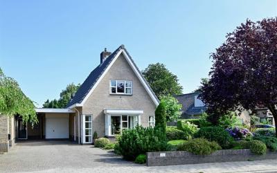 Postweg 35-A
