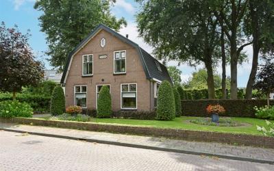 Postweg 50