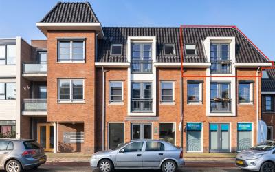 Harderwijke. 7-B