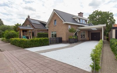Veldstraat 1-A