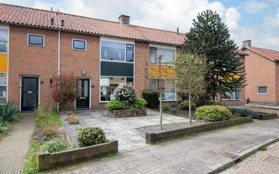 Veldstraat 19