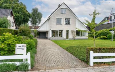 Sprielderweg 23