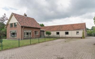 Oude Prinsenweg 18