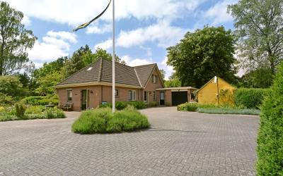Oude Garder. 29