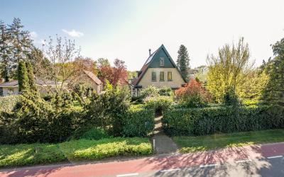 Oude Garder. 2