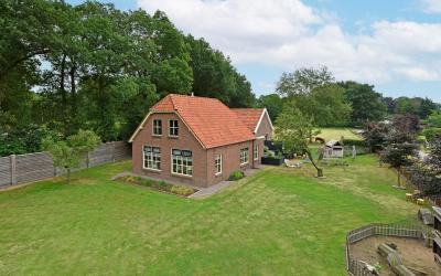 Huinerenkweg 11