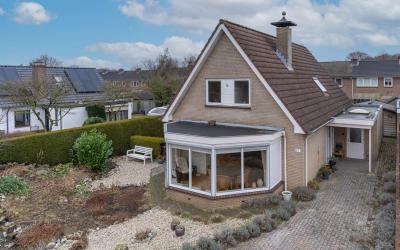 Mauritsstra. 33-A
