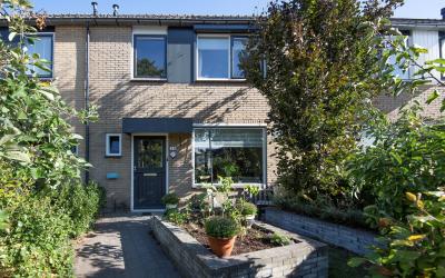 Potgieterstraat 19