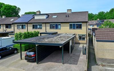 Zwaluwenburg 27