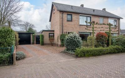 Bakkerstraat 6-B