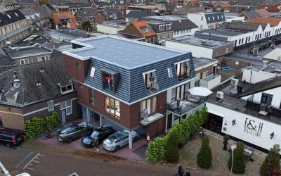 Bakkerstraat 7-B