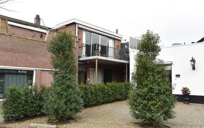 Bakkerstraat 7