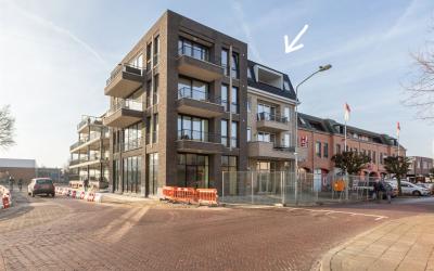 Bakkerstraat 75