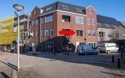 Molenstraat 19-A