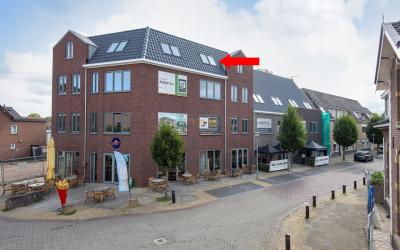 Molenstraat 19-E