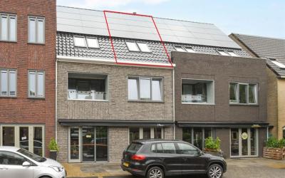 Molenstraat 19-H