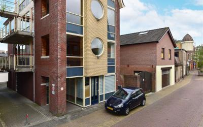Molenstraat 2-B
