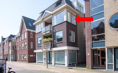 Molenstraat 4-D