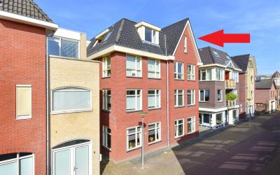 Molenstraat 6-D