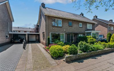 Lage Engweg 13