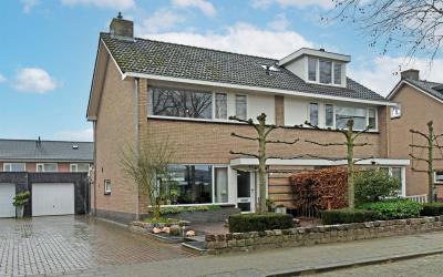 Lage Engweg 9