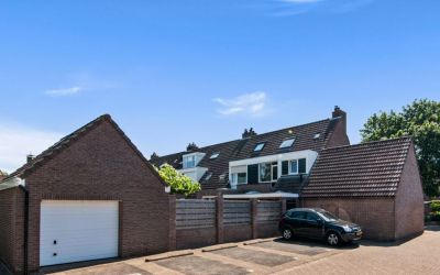 Tarwestraat 12
