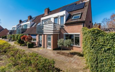 Tarwestraat 2