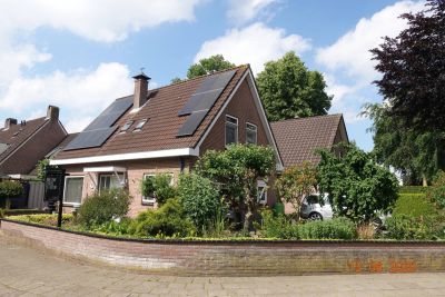 Boekweitstraat 61