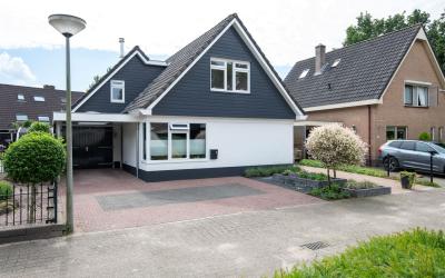 Gerststraat 5