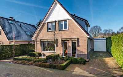 E van Grevengoedhof 27