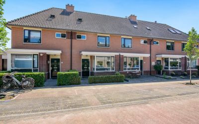 Reigerstraat 27