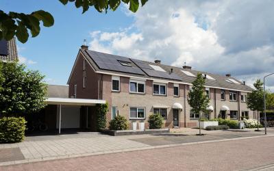 Reigerstraat 26