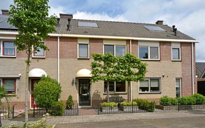 Reigerstraat 6