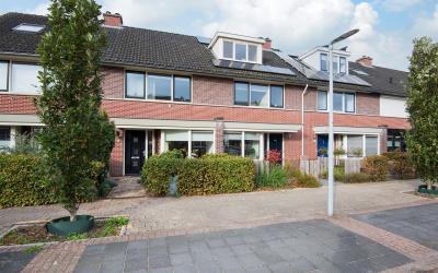 Spechtstraat 19