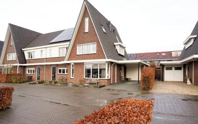 Wijkhove 8