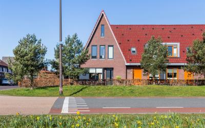 Wijkhovepad 14