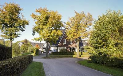Kelderskamp 36
