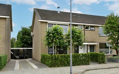 Vervoornstraat 95