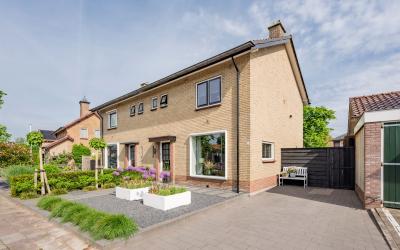 Eikenlaan 6