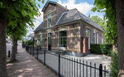 Dorpsstraat 24