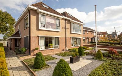 Smidstraat 3