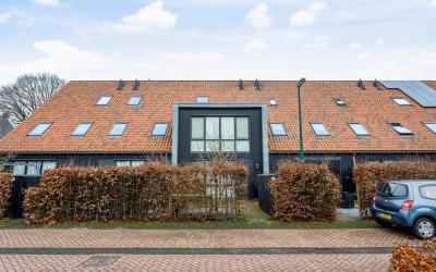 't Boerenerf 28