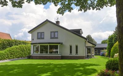 Hogesteeg 23