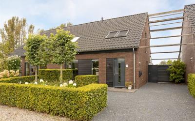 Noord Rieze. 45