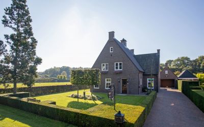 De Grote Geezenhegge 15