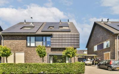 De Grote Geezenhegge 38