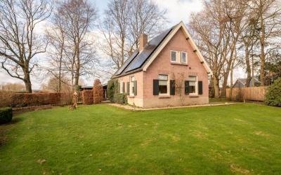Uddelerveen 40