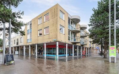 Torenstraat 4-C
