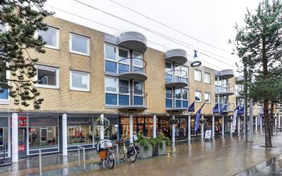 Torenstraat 4-G
