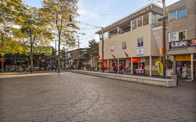 Torenstraat 5-C